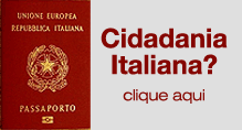 Cidadania Italiana