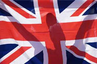 Life in UK